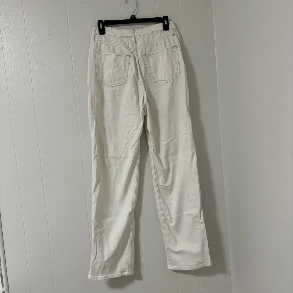 Hollister dad jeans - Picture 3 of 3